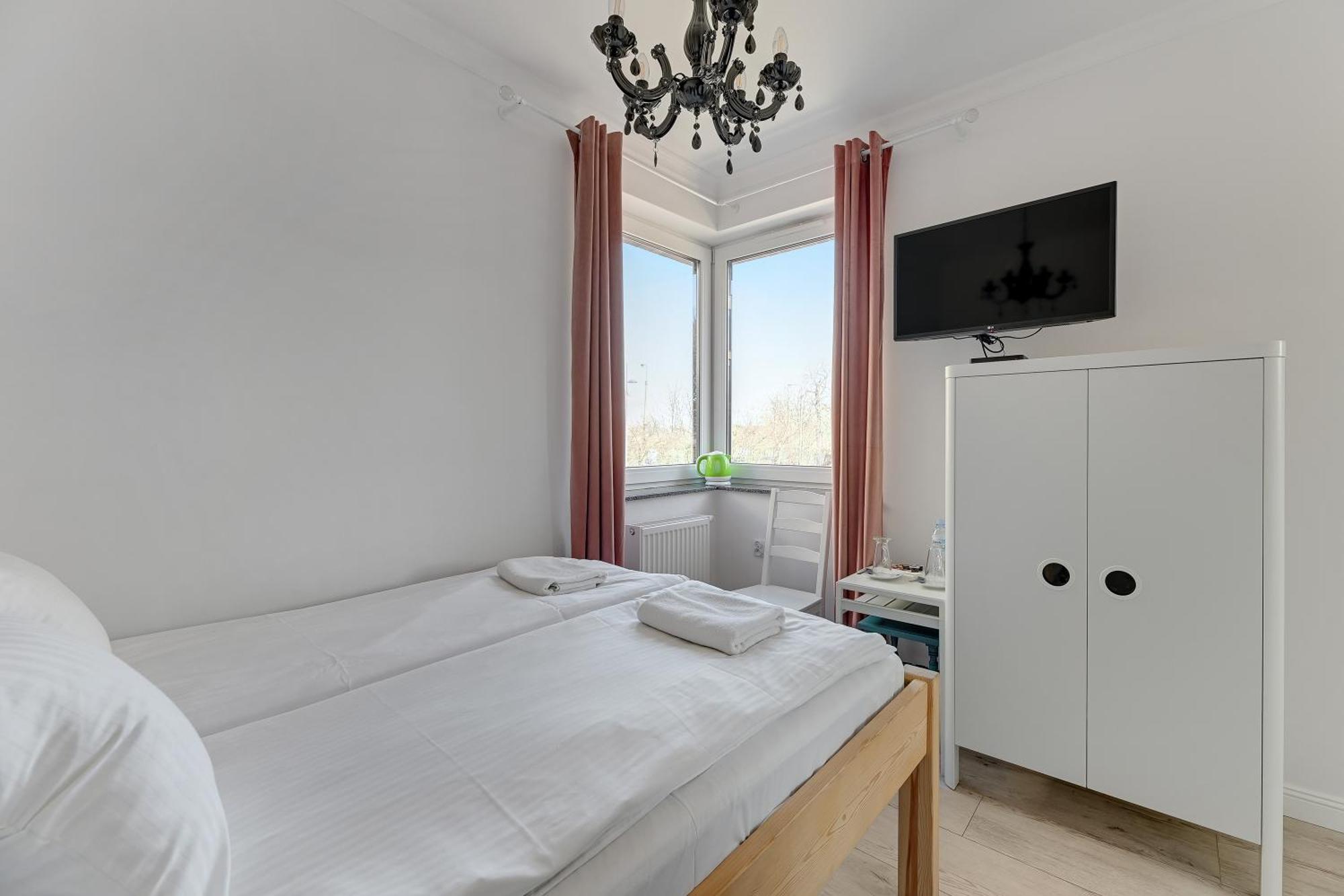Apartamento Szafarnia Gdansk Exterior foto
