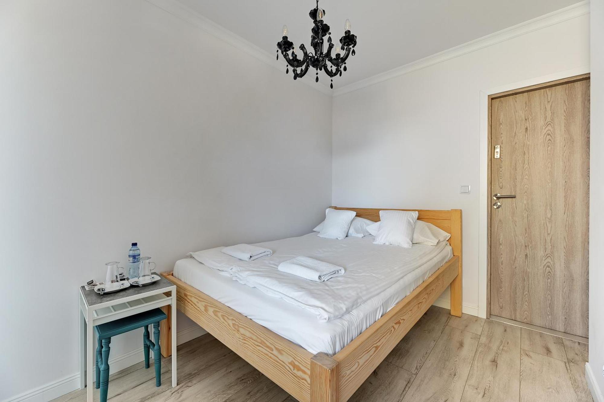 Apartamento Szafarnia Gdansk Exterior foto